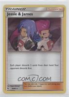 Holo - Jessie & James