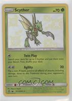 Shiny - Scyther