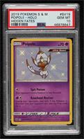 Shiny - Poipole [PSA 10 GEM MT]