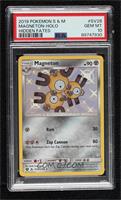 Shiny - Magneton [PSA 10 GEM MT]