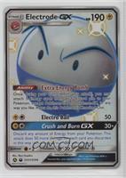 Shiny - Electrode GX