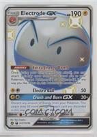 Shiny - Electrode GX