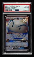 Shiny - Electrode GX [PSA 10 GEM MT]