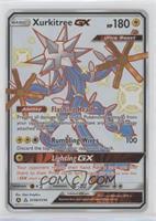 Shiny - Xurkitree GX