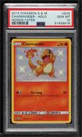 Shiny - Charmander [PSA 10 GEM MT]