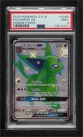 Shiny - Espeon GX [PSA 9 MINT]