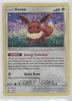 Eevee (Sun & Moon) [Poor to Fair]