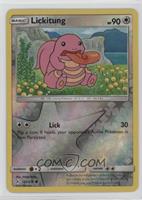 Lickitung