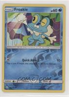 Froakie