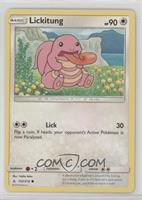 Lickitung