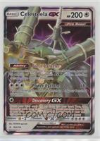 Celesteela GX [COMC RCR Good‑Very Good]