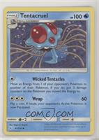 Tentacruel