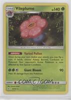 Vileplume [EX to NM]