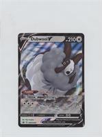 Dubwool V [EX to NM]