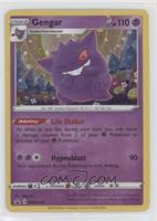 Holo - Gengar (Champion's Path Pin Collection)