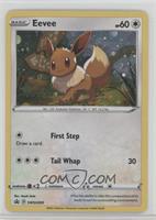 Holo - Eevee