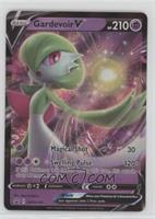 Gardevoir V