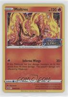 Moltres (Prerelease)