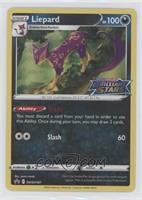 Liepard (Prerelease)