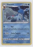 Holo - Glaceon