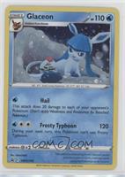 Holo - Glaceon