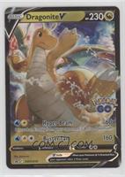 Dragonite V