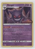 Gengar (Prerelease)