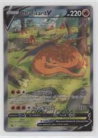 Charizard V (SWSH Ultra Premium Collection)