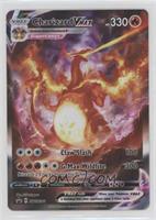 FA - Charizard VMAX (SWSH Ultra Premium Collection)