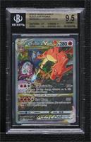 FA - Charizard VSTAR (SWSH Ultra Premium Collection) [BGS 9.5 GEM&nbs…