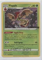 Holo - Flapple (Gamestop Promo)