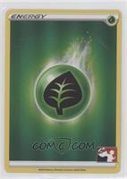 Grass Energy (Play Series Promo Stamp)