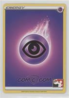 Psychic Energy (Play Series Promo Stamp)