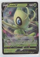 Celebi V [EX to NM]