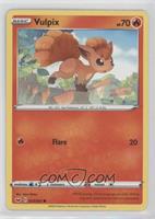 Vulpix