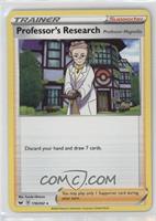 Holo - Professor's Research [EX to NM]