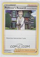 Holo - Professor's Research