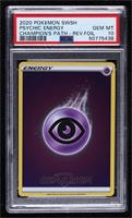 Psychic Energy [PSA 10 GEM MT]