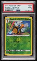 Beedrill [PSA 9 MINT]