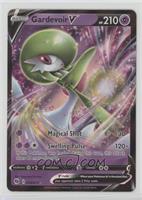 Gardevoir V