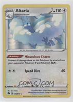 Holo - Altaria