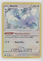 Holo - Altaria