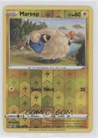 Mareep