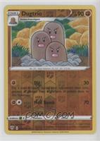 Dugtrio