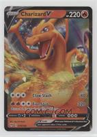 Charizard V