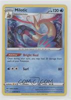 Holo - Milotic