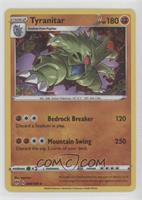 Holo - Tyranitar