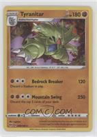 Holo - Tyranitar