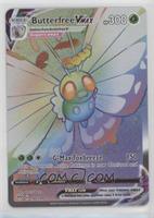 Rainbow - Butterfree VMAX