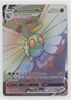 Rainbow - Butterfree VMAX